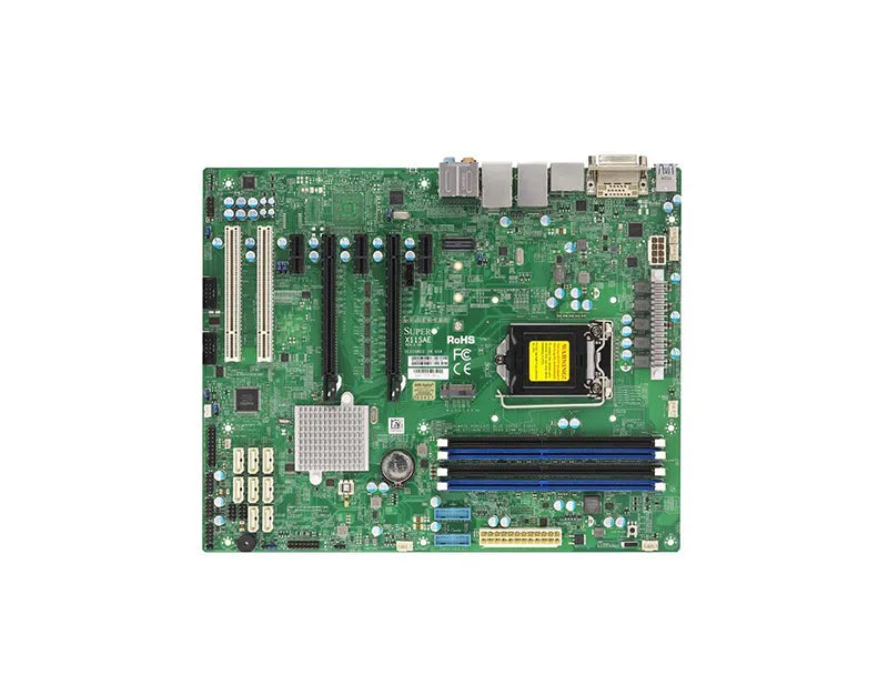 MB-X10DRI-O-P