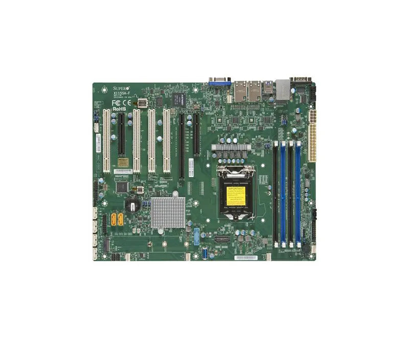 X11SSA-F-O