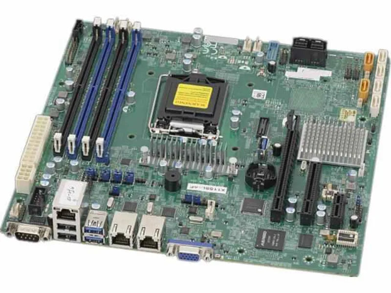 X11SSL-NF-B