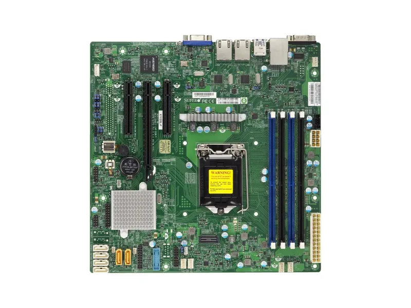 X11SSM-B