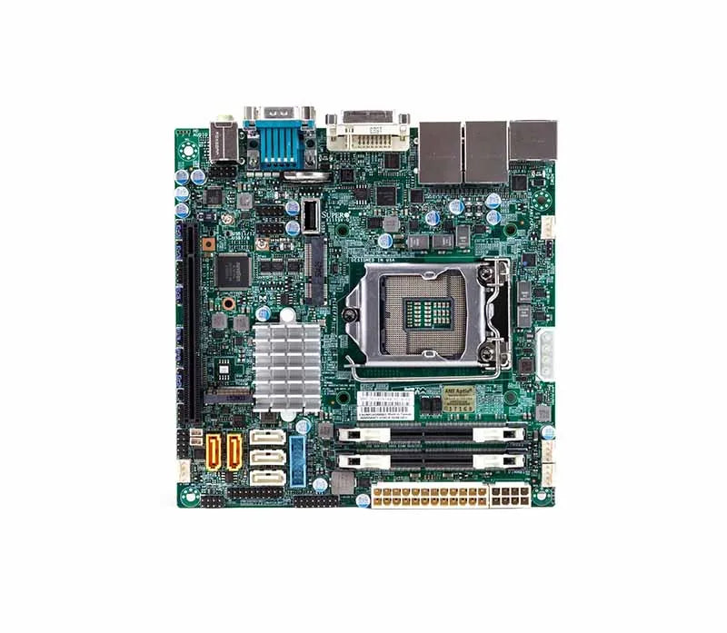 X11SSV-Q
