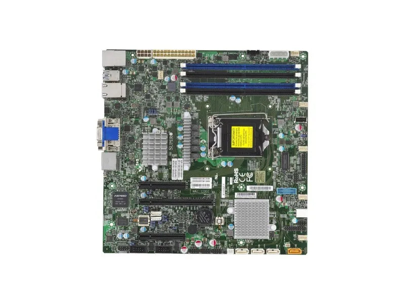 X11SSZ-F-O