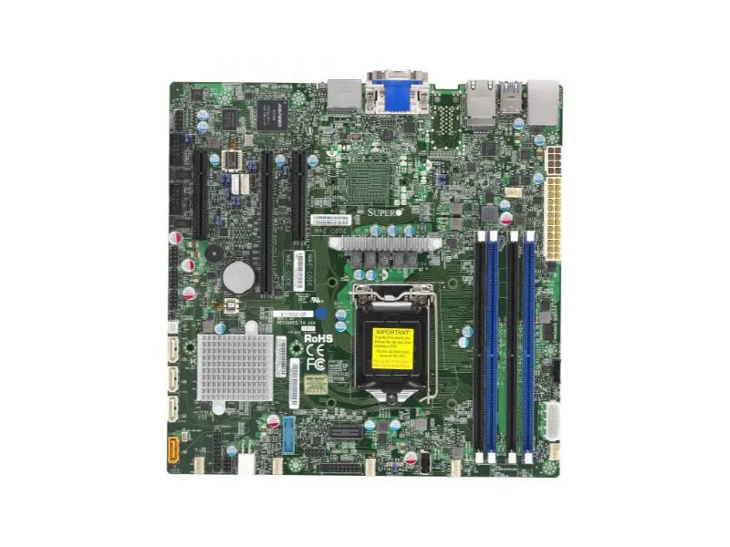 X11SSZ-QF-O