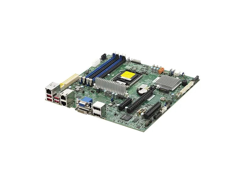 X12SCZ-F