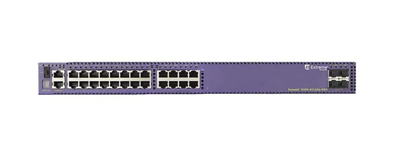 X450-G2-24T-GE4