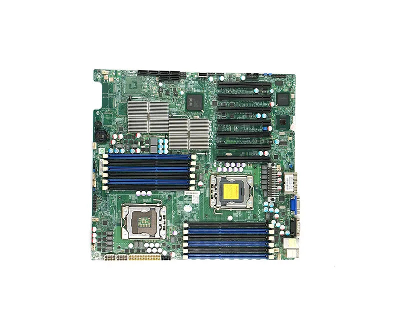 X8DTH-IF