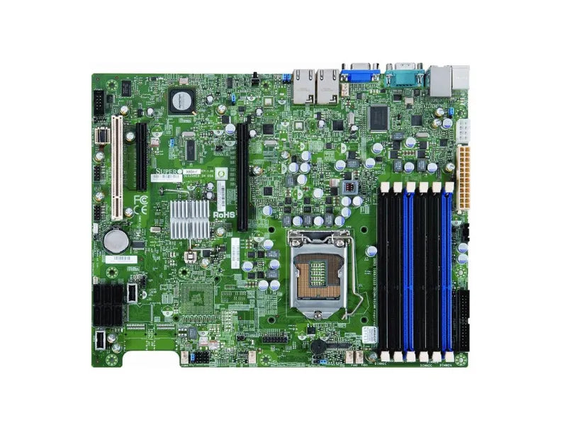 X8SIE-F-B