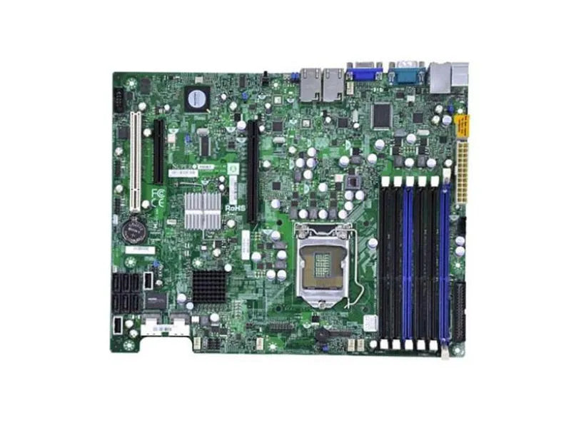 X8SIE-LN4F-B