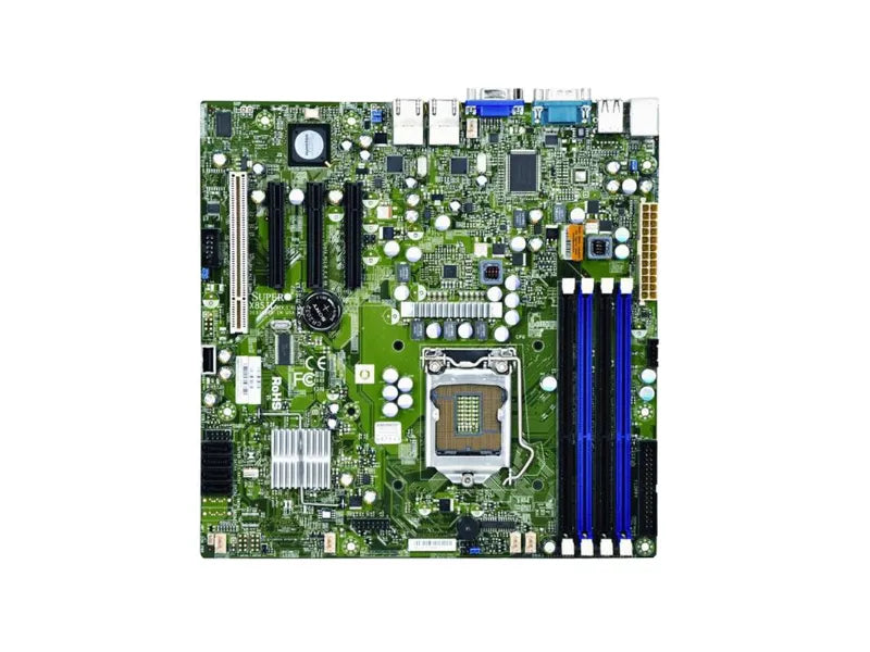 X8SIL-V-O