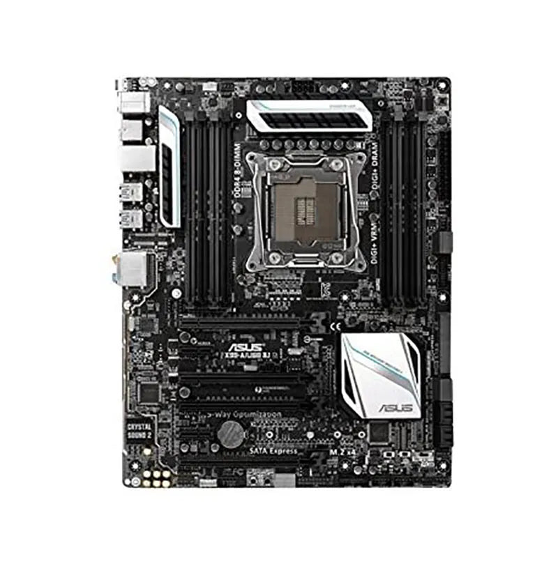 X99-A/USB3.1