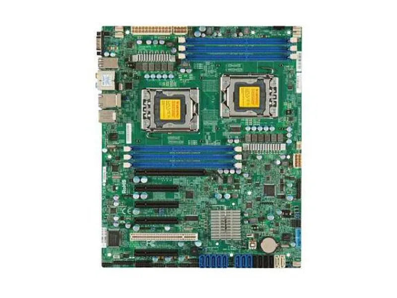 X9DAL-I-B