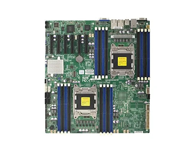 X9DRD-EF-B
