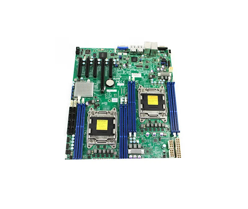 X9DRD-IF-B