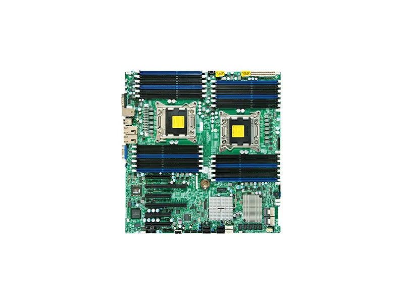 X9DRE-TF+-B