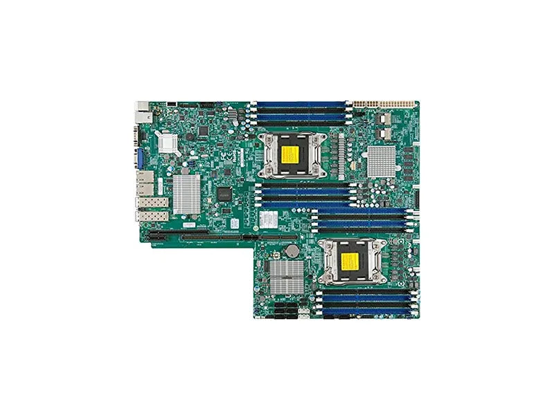 X9DRFF-7-P