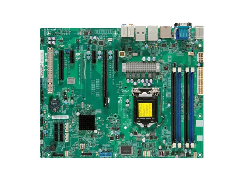 X9SAE-B