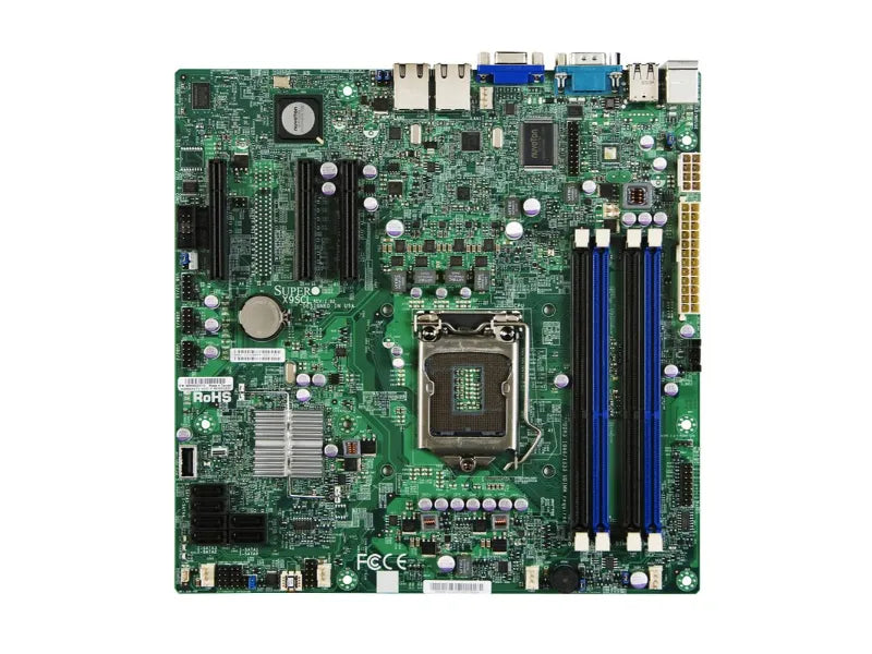 X9SCL-B