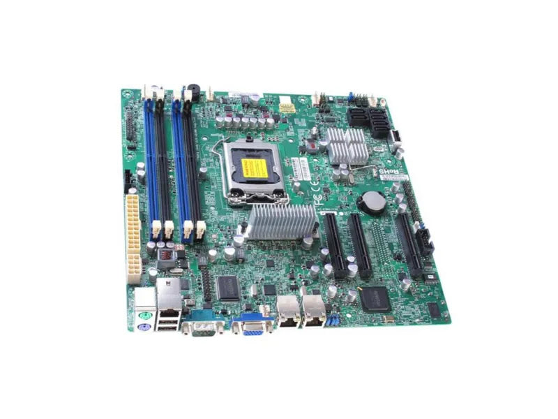 X9SCL-F-B