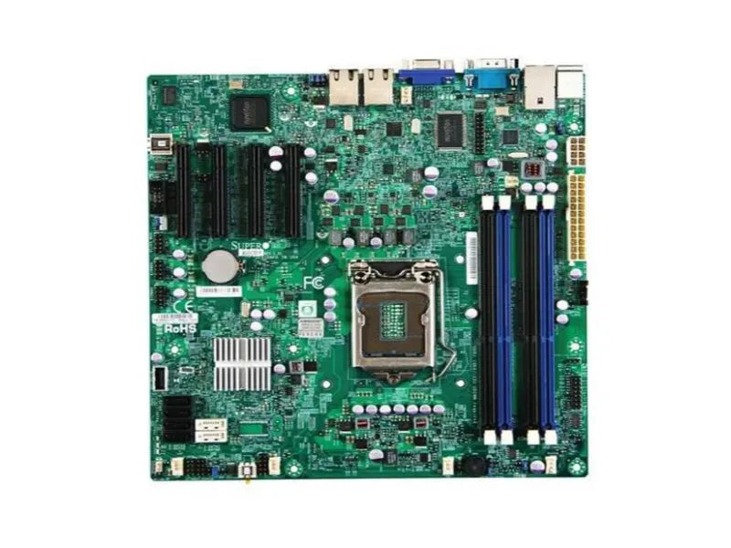 X9SCM-O
