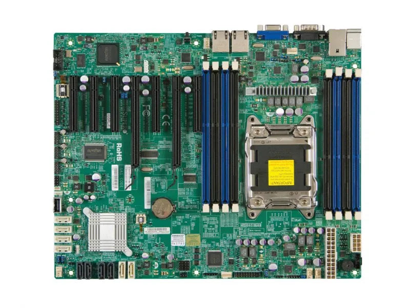 X9SRL-F-B