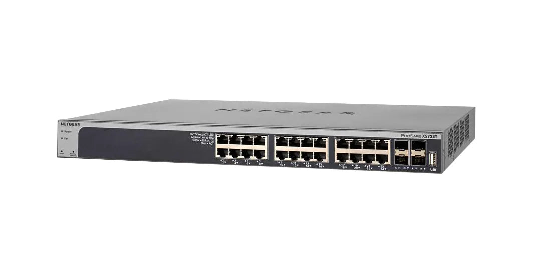 XS728T-100PRS