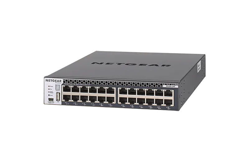 XSM4324CS