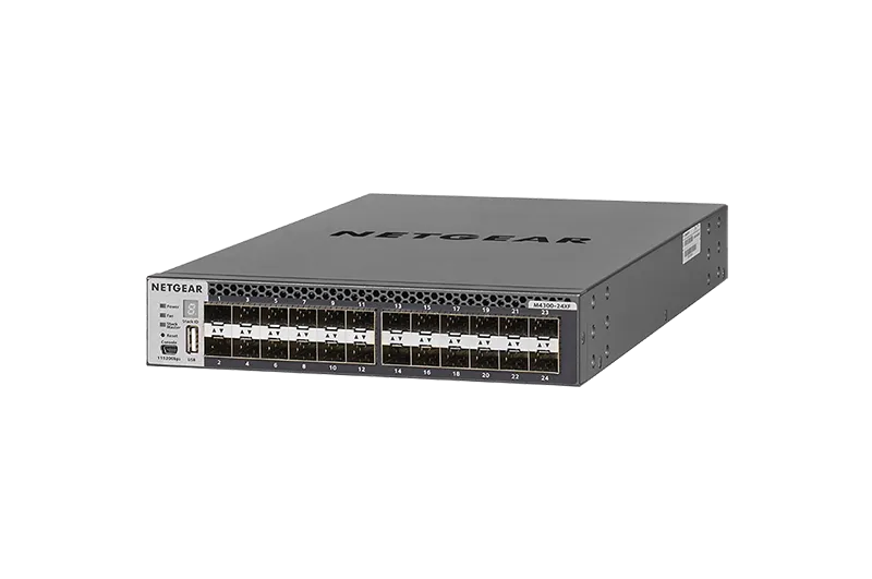 XSM4324FS