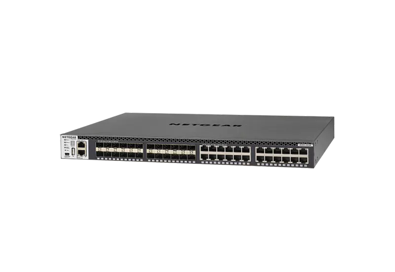 XSM4348S