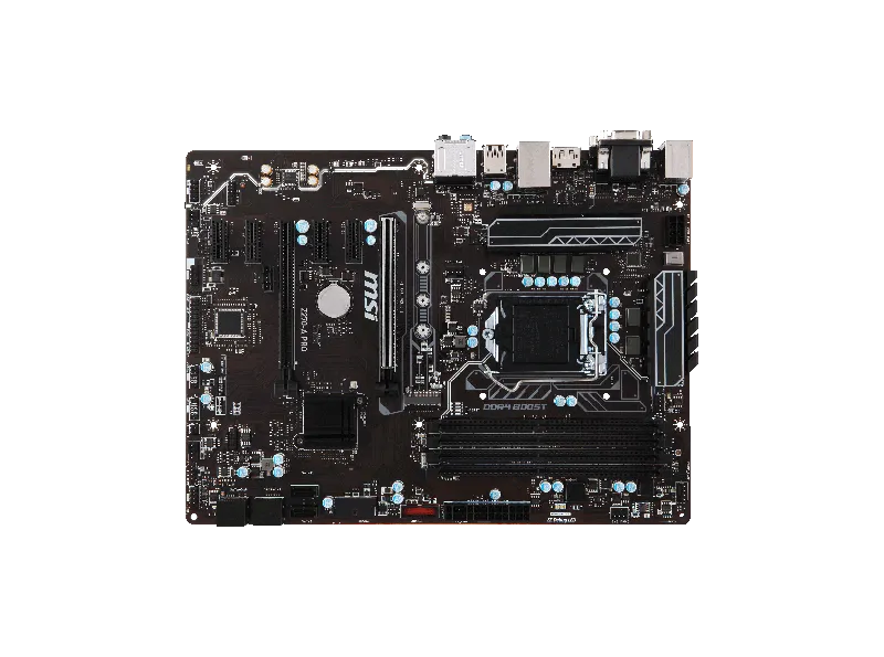 Z270-APRO