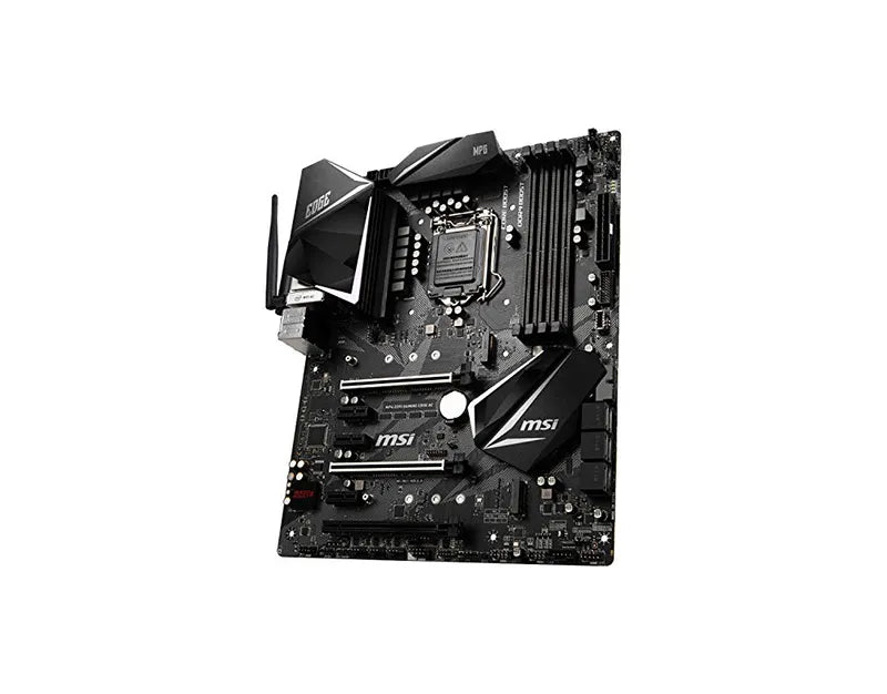 Z390EDGEAC