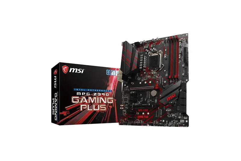 Z390GAMINGP