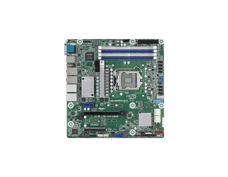 Z490D4U-2L2T