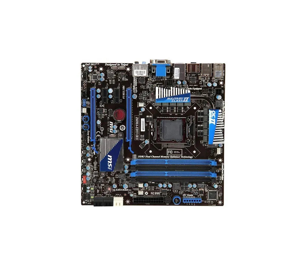 Z68MA-ED55