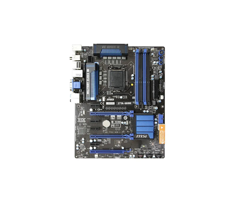 Z77A-GD55