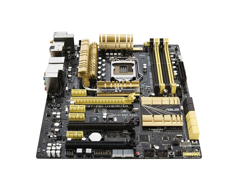 Z87-DELUXE/QUAD
