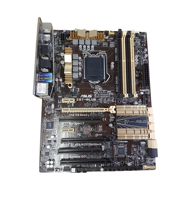Z87-PLUS