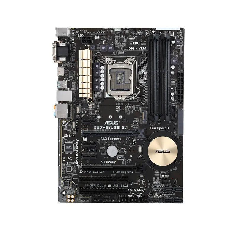 Z97-E/USB3.1
