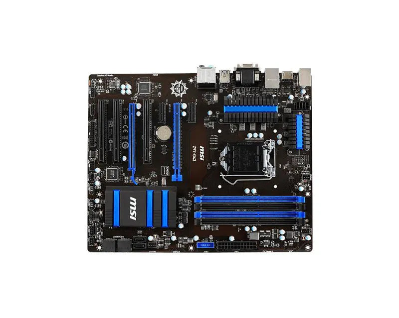 Z97-G43