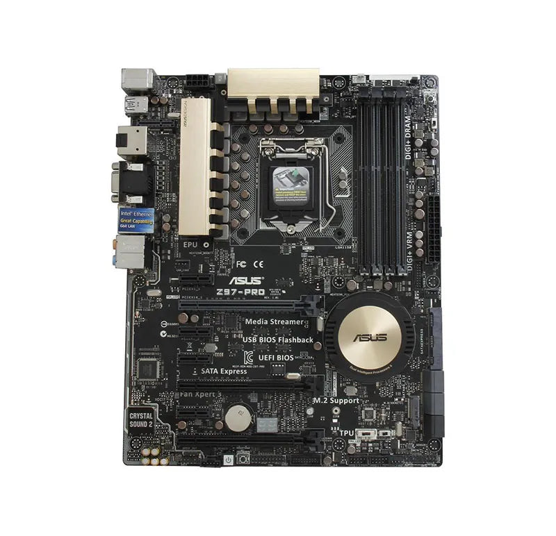 Z97-PRO