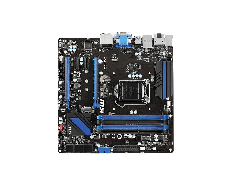 Z97M-G43