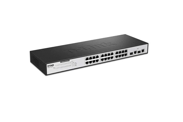 DES-1026G-DEMO