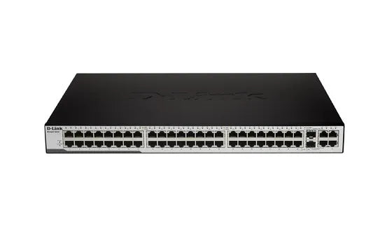 DGS-3420-52T-CB