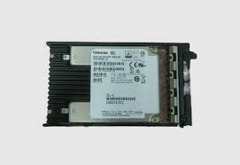 Fujitsu 1.6TB eMLC 12Gb/s SAS SSD 2.5" Enterprise Drive for PRIMERGY RX2530 M2 & RX2540 M2