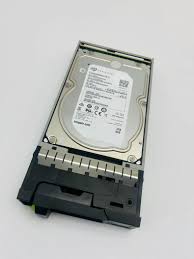 Fujitsu 4TB 7.2K 3.5" SAS HDD for DX S3 – Enterprise Storage Drive