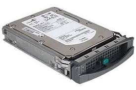 Fujitsu 6TB 7.2K SAS 3.5" HDD 38042357 – Enterprise Storage Drive for DX S3