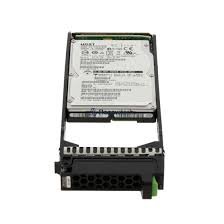 Fujitsu 600GB 10K 2.5" SAS HDD – Enterprise Server Storage Drive