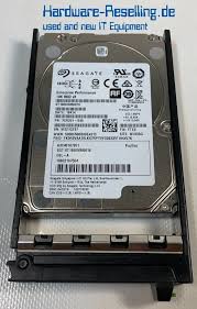 Fujitsu 1.8TB 10K RPM 12Gb/s SAS 2.5" SFF Enterprise Hard Drive