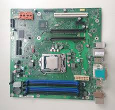 Fujitsu PRIMERGY RX4770 M3 Server Motherboard – Enterprise System Board