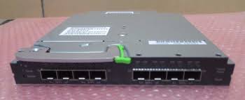 Fujitsu PY CB Ethernet Switch / IBP 10Gb 18/8 – High-Speed Network Switch Module