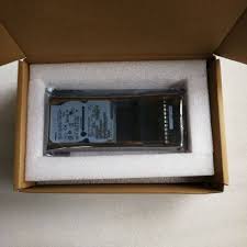 1TB SAS 3.5" Enterprise HDD – 7.2K RPM Server Hard Drive